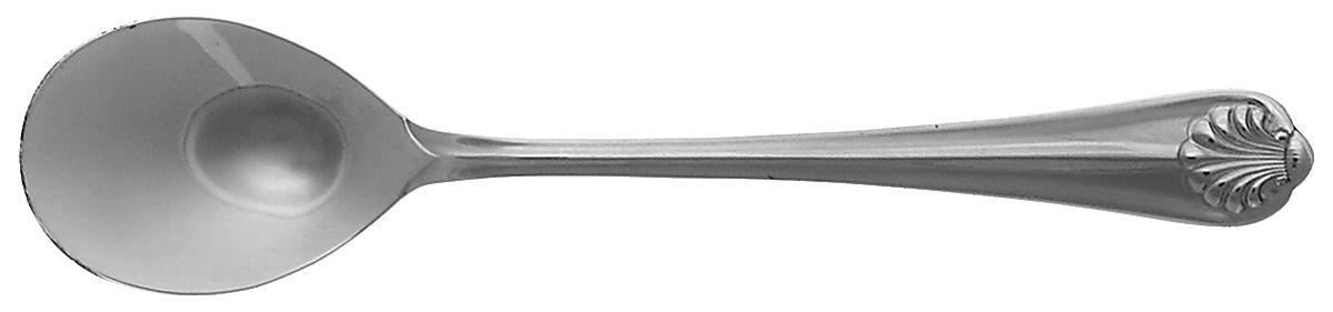 Jubilee (Stainless) Sugar Spoon by Farberware-1