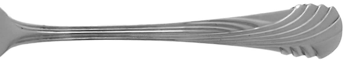 La Scala-Affection (Stainless) Individual Salad Fork by Farberware-1