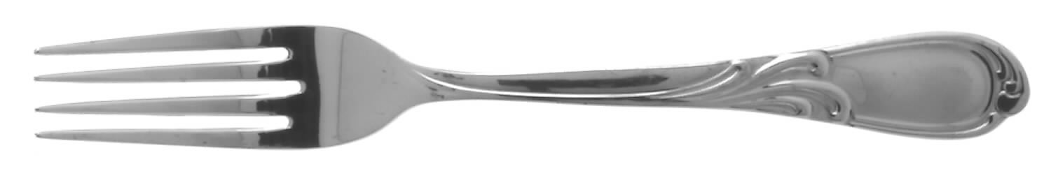Laurel (Stainless) Fork by Farberware-1