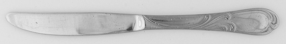 Laurel (Stainless) Modern Solid Knife by Farberware-1