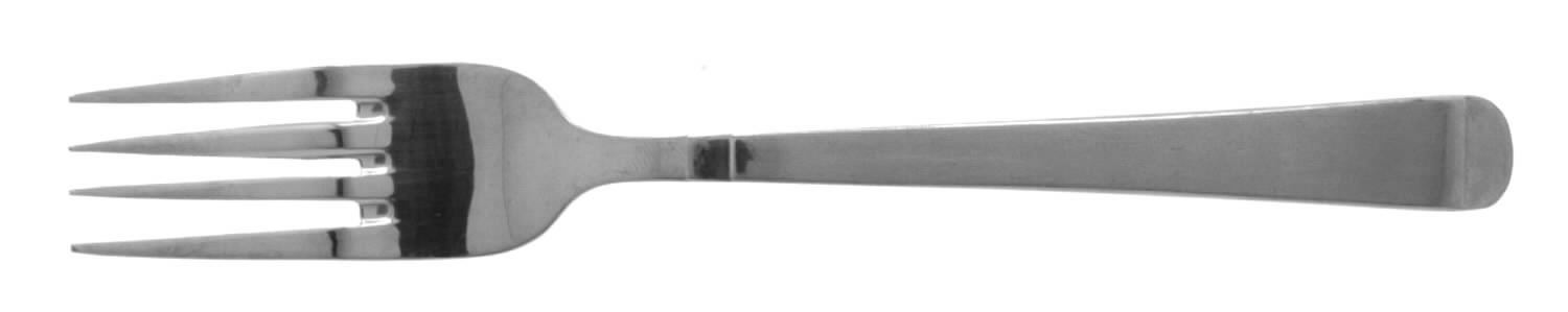 Luna (Stainless) Fork by Farberware-1