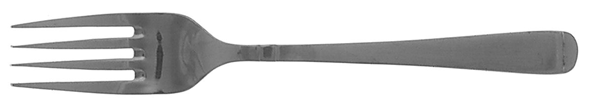 Luna (Stainless) Individual Salad Fork by Farberware-1