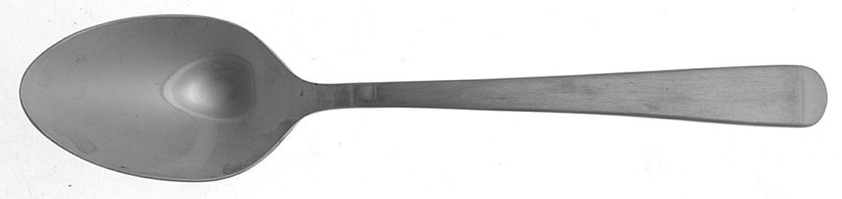 Luna (Stainless) Teaspoon by Farberware-1