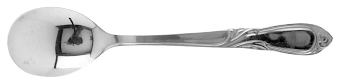 Majestic (Stainless) Sugar Spoon by Farberware-1