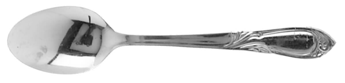 Majestic (Stainless) Teaspoon by Farberware-1