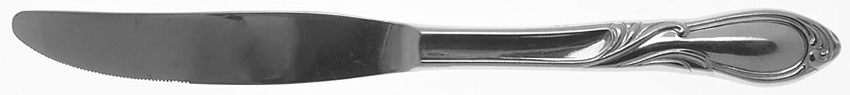 Majestic (Stainless) Modern Hollow Knife by Farberware-1