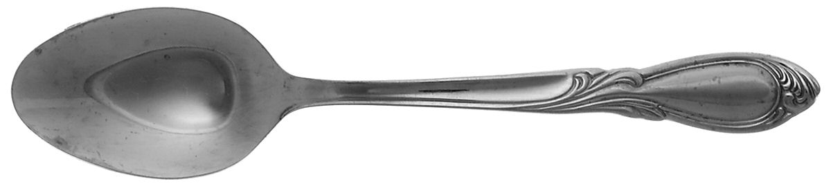Majestic (Stainless) Place/Oval Soup Spoon by Farberware-1