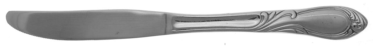 Majestic (Stainless) Modern Solid Knife by Farberware-1