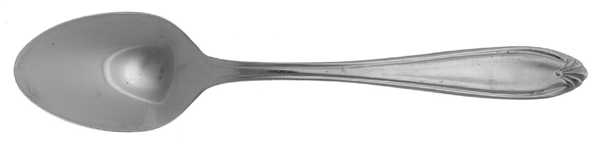 Marbella (Stainless) Teaspoon by Farberware-1