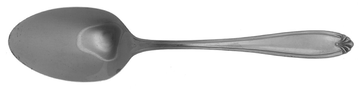 Marbella (Stainless) Tablespoon (Serving Spoon) by Farberware-1