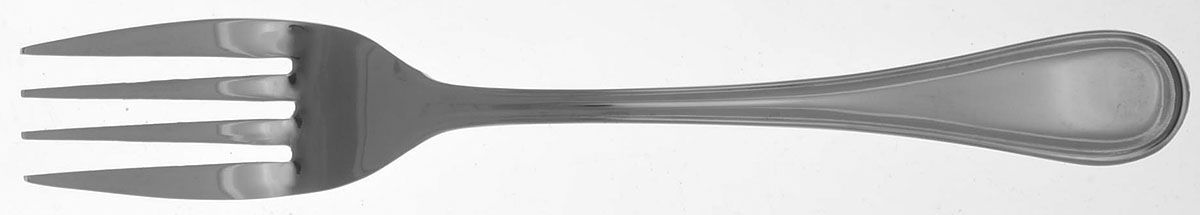 Monarch (Stainless) Individual Salad Fork by Farberware-1