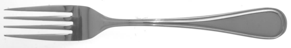Monarch (Stainless) Fork by Farberware-1