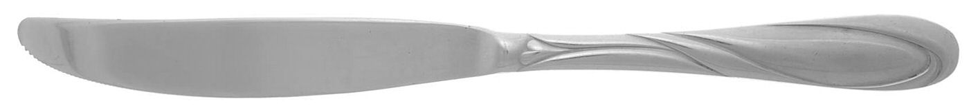 Nicole (Stainless) Modern Solid Knife by Farberware-1