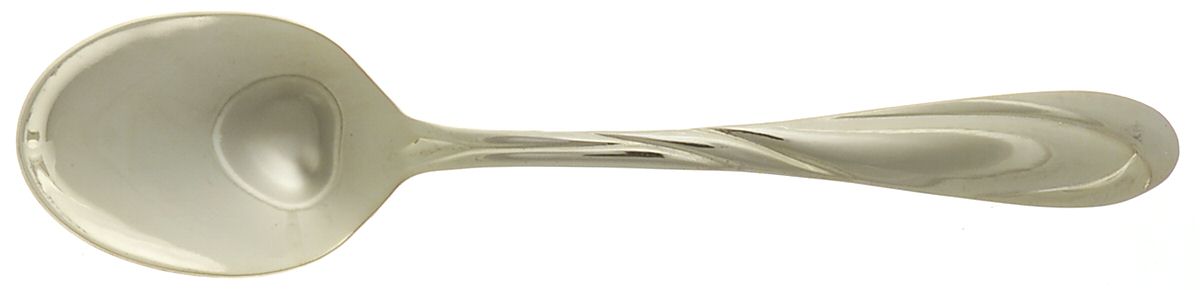 Nicole-Gold (Gold Electroplate) Teaspoon by Farberware-1
