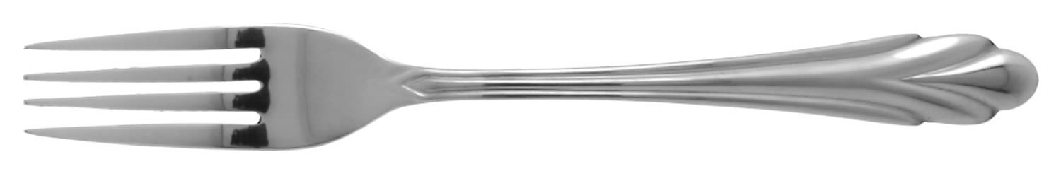 Paradise (Stainless) Fork by Farberware-1