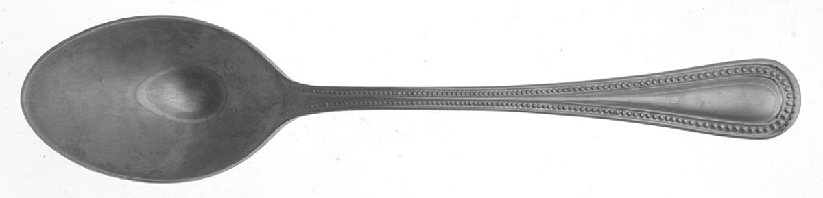 Premiere (Stainless) Teaspoon by Farberware-1