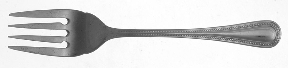 Premiere (Stainless) Individual Salad Fork by Farberware-1