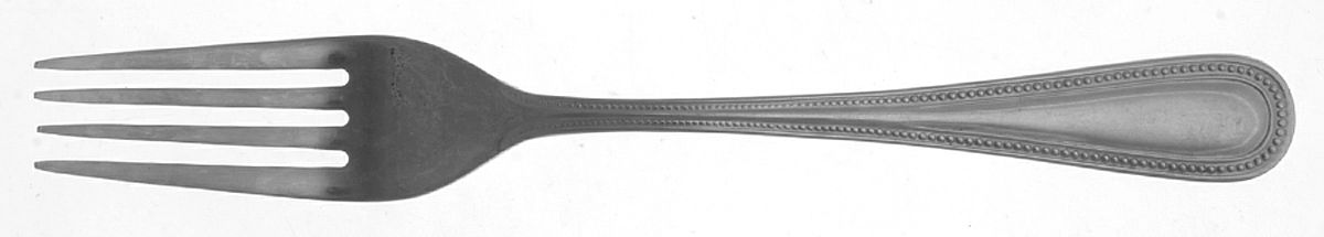 Premiere (Stainless) Fork by Farberware-1