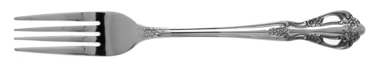 Regal (Stainless) Fork by Farberware-1