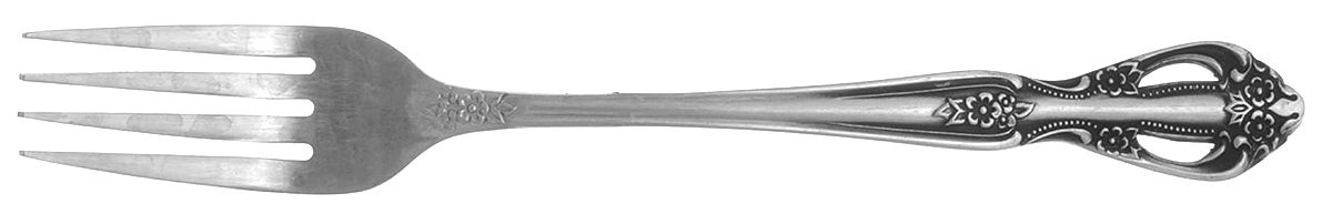 Regal (Stainless) Individual Salad Fork by Farberware-1