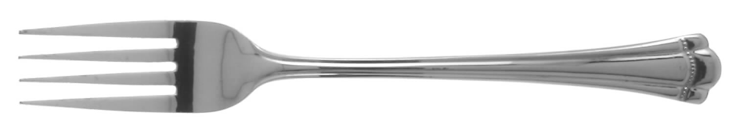 Romance (Stainls) Fork by Farberware-1