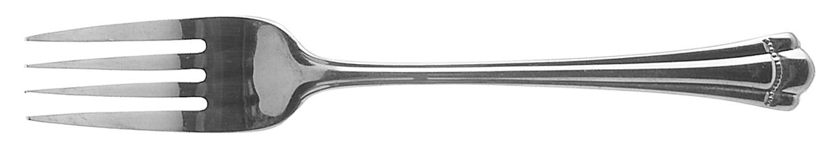 Romance (Stainls) Individual Salad Fork by Farberware-1