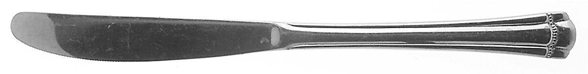 Romance (Stainls) Modern Solid Knife by Farberware-1