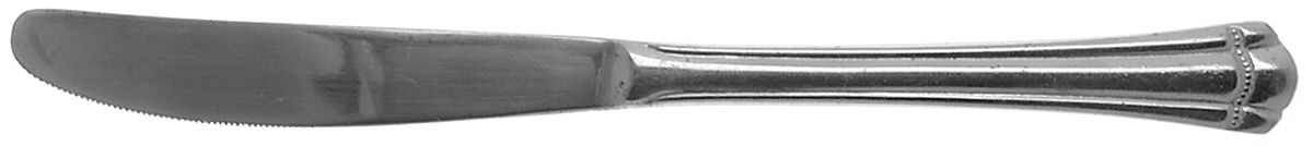 Romance (Stainls) Modern Solid Knife by Farberware-1