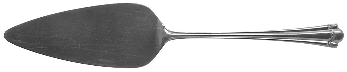 Romance (Stainls) All Stainless Pie Server by Farberware-1
