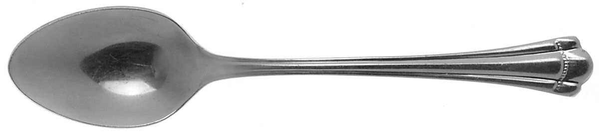 Romance (Stainls) Teaspoon by Farberware-1