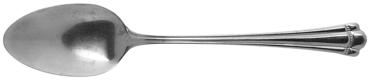Romance (Stainls) Tablespoon (Serving Spoon) by Farberware-1