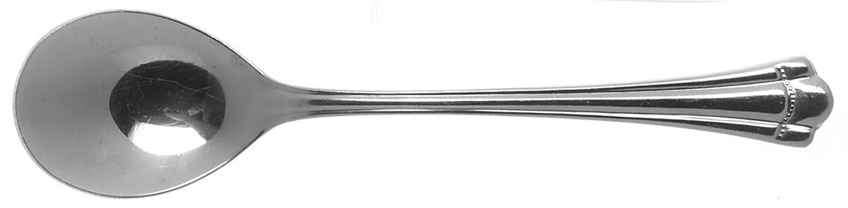 Romance (Stainls) Sugar Spoon by Farberware-1