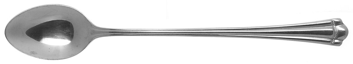 Romance (Stainls) Iced Tea Spoon by Farberware-1