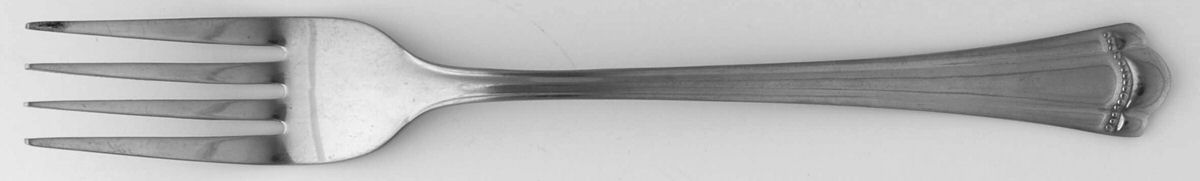 Romance (Stainls) Fork by Farberware-1