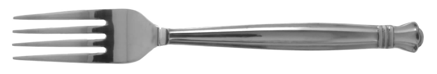 Royale (Stainless) Fork by Farberware-1