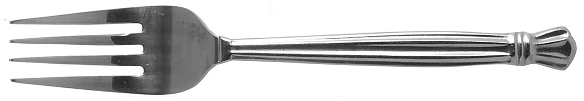 Royale (Stainless) Individual Salad Fork by Farberware-1