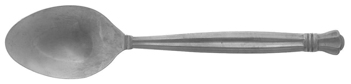 Royale (Stainless) Place/Oval Soup Spoon by Farberware-1