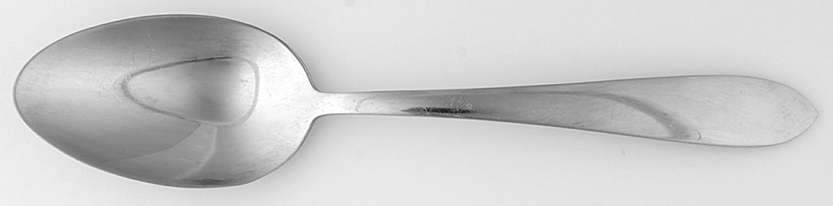 Savannah (Stainless) Tablespoon (Serving Spoon) by Farberware-1