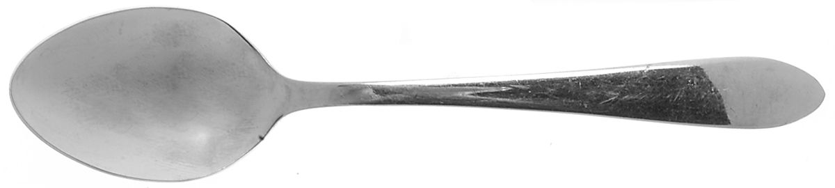 Savannah (Stainless) Teaspoon by Farberware-1