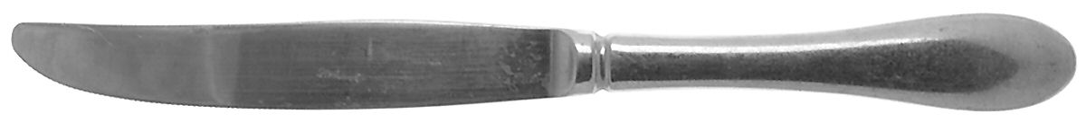 Savannah (Stainless) Modern Solid Knife by Farberware-1