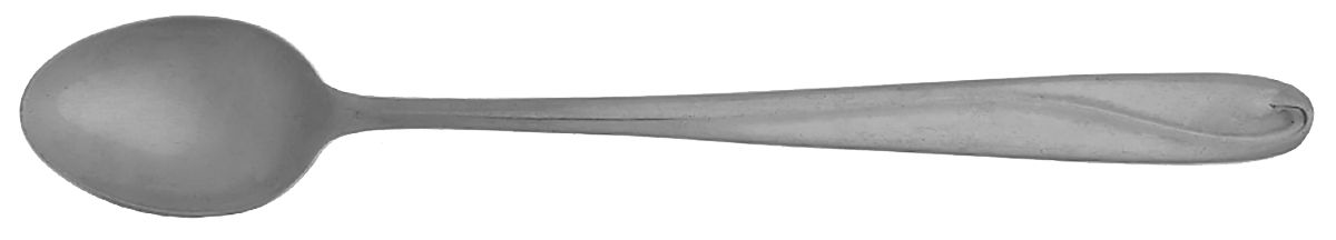 Spirit (Stainless) Iced Tea Spoon by Farberware-1