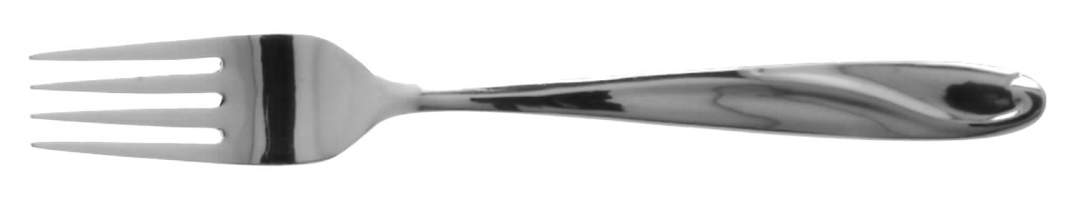Spirit (Stainless) Individual Salad Fork by Farberware-1