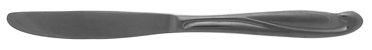 Spirit (Stainless) Modern Solid Knife by Farberware-1