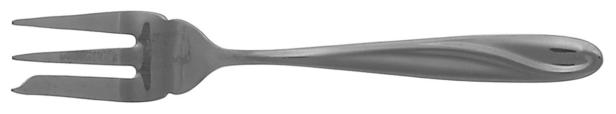 Spirit (Stainless) Pastry Fork by Farberware-1