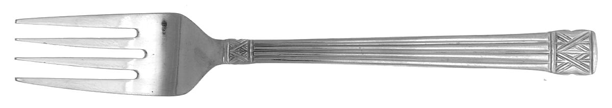 Tiamo (Stainless) Individual Salad Fork by Farberware-1