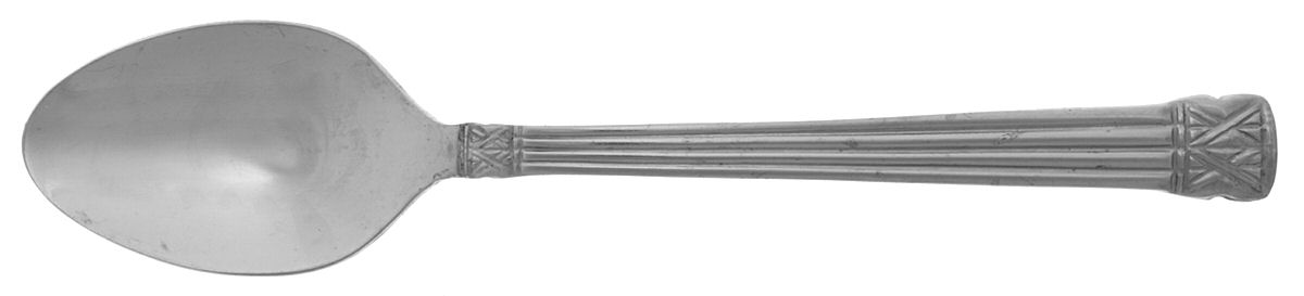 Tiamo (Stainless) Teaspoon by Farberware-1