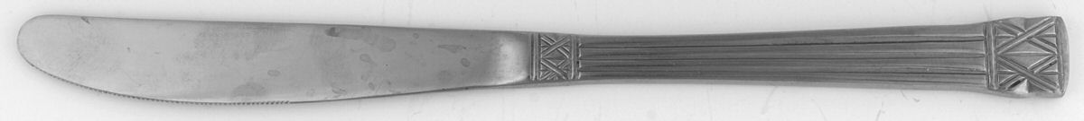 Tiamo (Stainless) Modern Solid Knife by Farberware-1