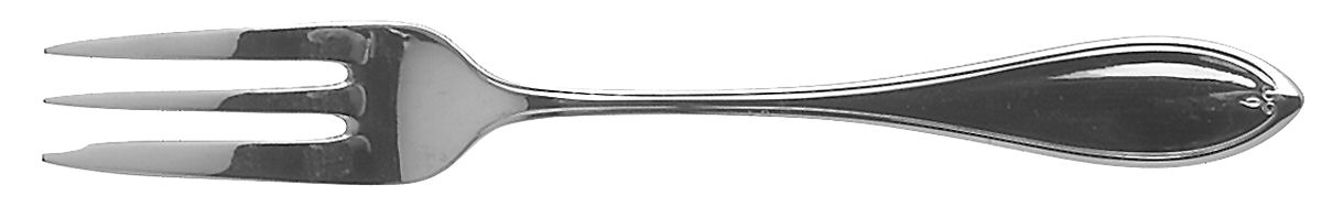 Amadeus (Stainless) Pastry Fork by WMF Flatware-1