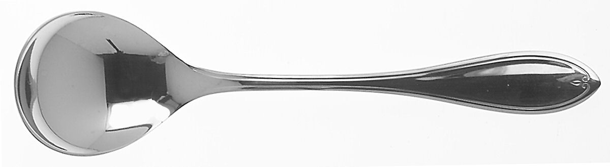 Amadeus (Stainless) Sugar Spoon by WMF Flatware-1