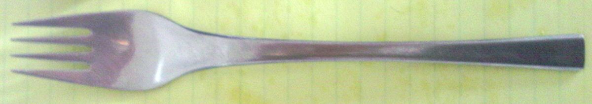 FUF5 (Stainless) Fork by Furst Furosil-1